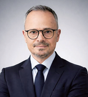 Jean Pascal Santoro(让·帕斯卡·桑托罗)