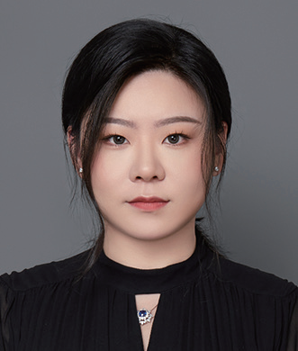 洪婉玲(九鹭非香)