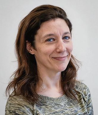 Ana Carolina Hosne(侯安娜)